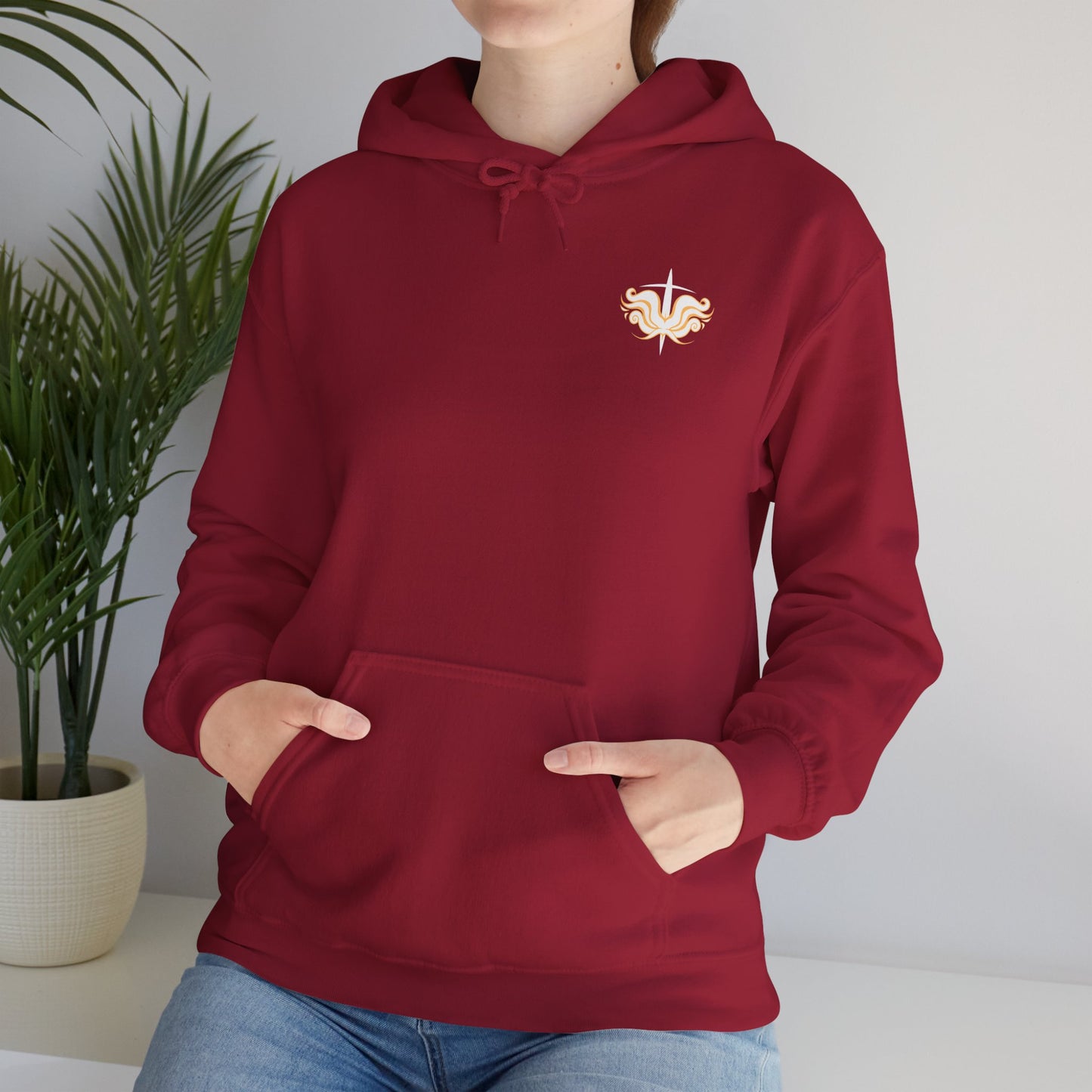 Desynced "Heir of Hope" Hoodie