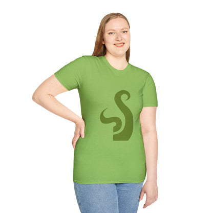 Homeslice "Jane's Aspect" T-Shirt