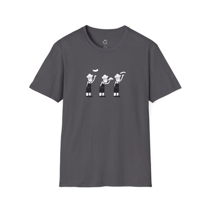 Autopraxis "Fetishized Commodity" T-Shirt