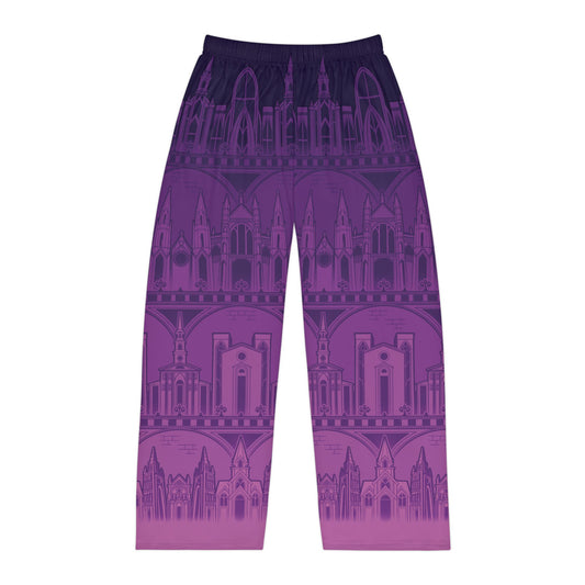 Project Soundpage "Derse Dreamer" Men's PJ Pants