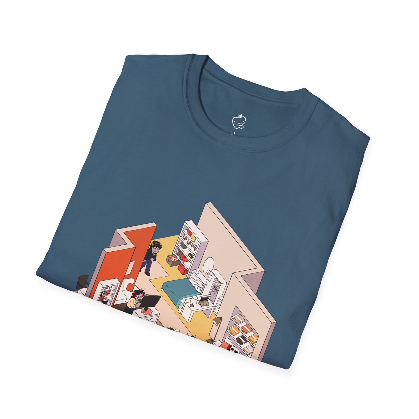 Homeslice "IGEA" T-Shirt