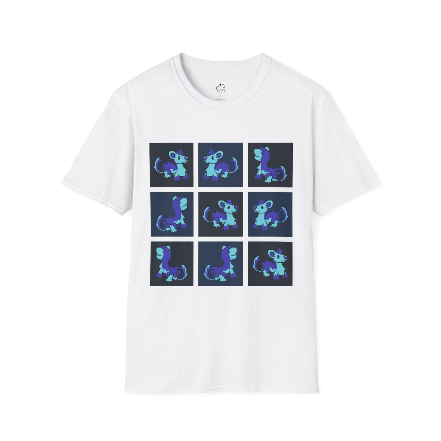 Lairhold "Terref in Turns" T-Shirt