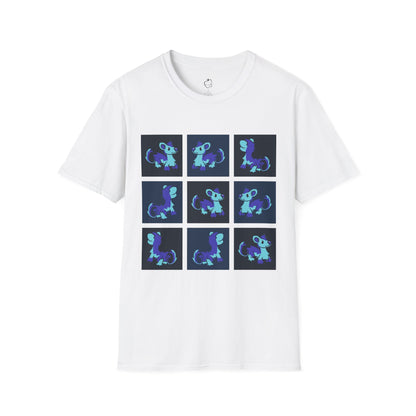 Lairhold "Terref in Turns" T-Shirt