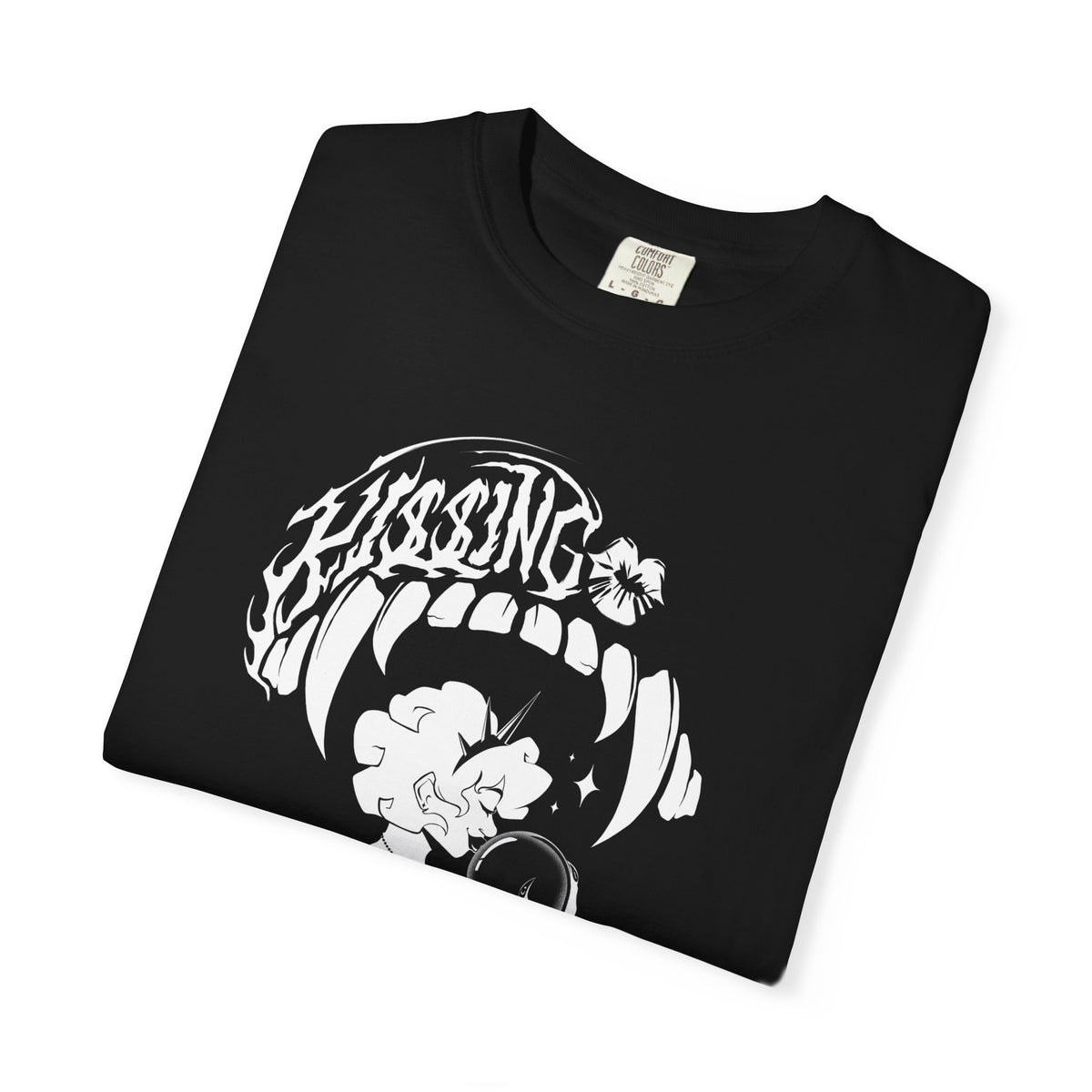 Project [S] RoseMary Band Tees