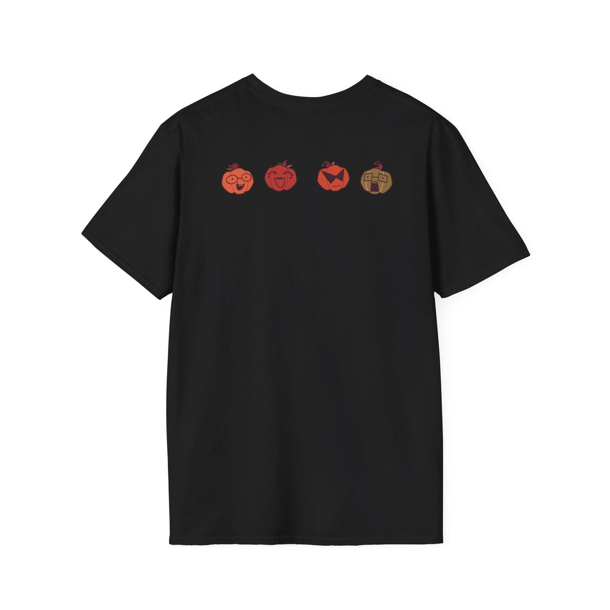 VHS Dubs "Trick" T-Shirt