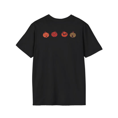 VHS Dubs "Trick" T-Shirt