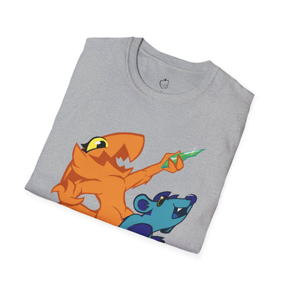 Lairhold "Mightiest Steed" T-Shirt