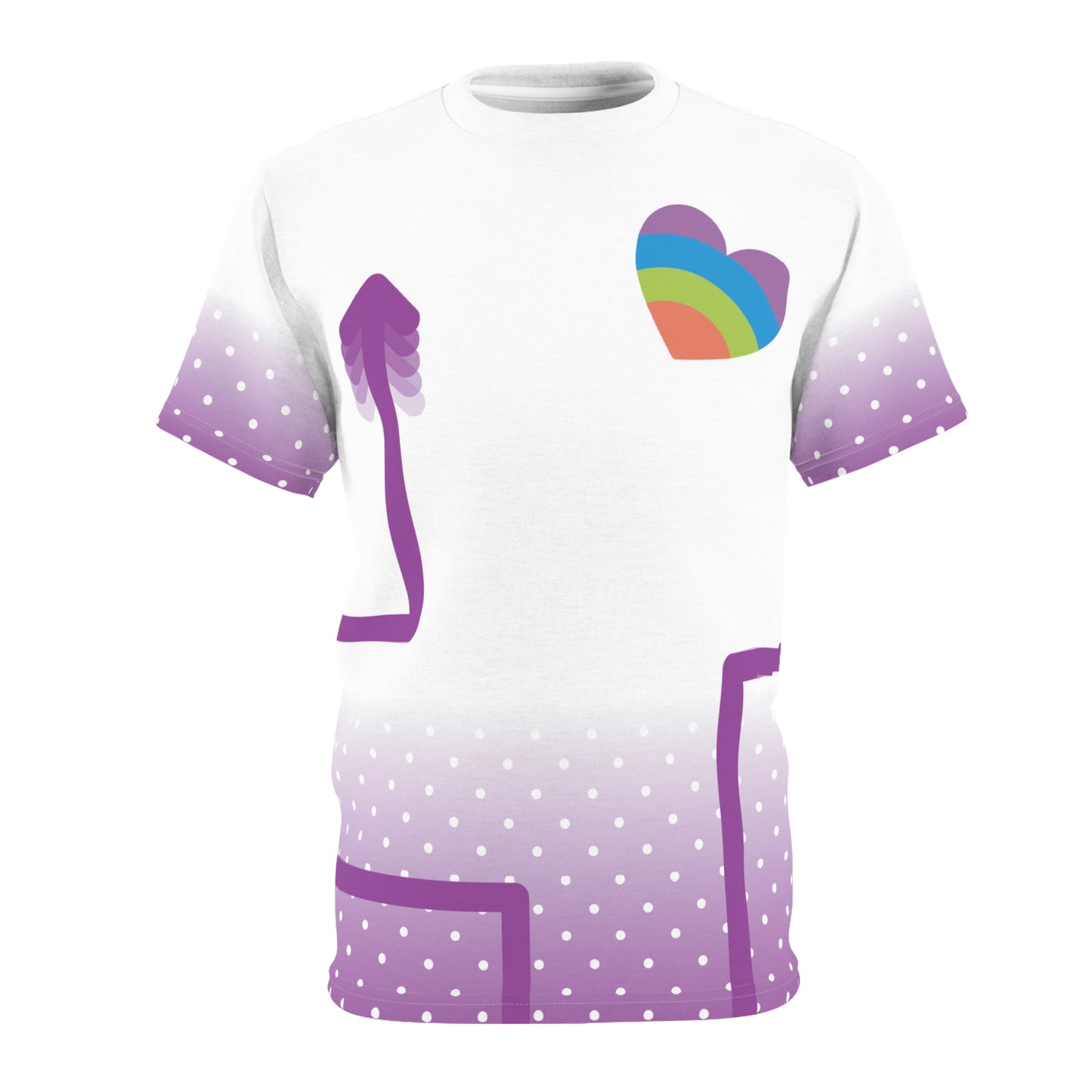 VOFT 10th Anniversary Tee