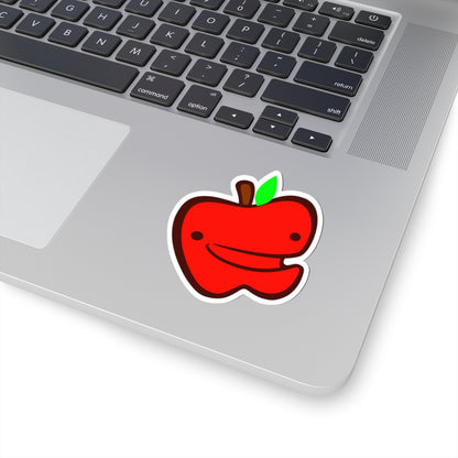 FRAF "Crab Apple" Sticker