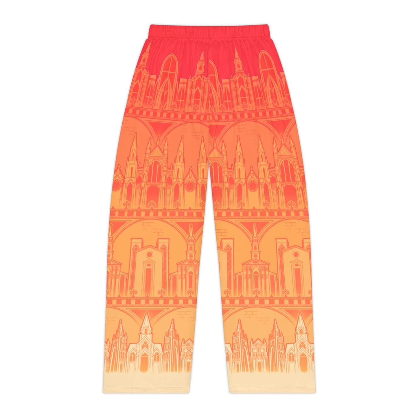 Project Soundpage "Snurgle Dreamer" Women's PJ Pants