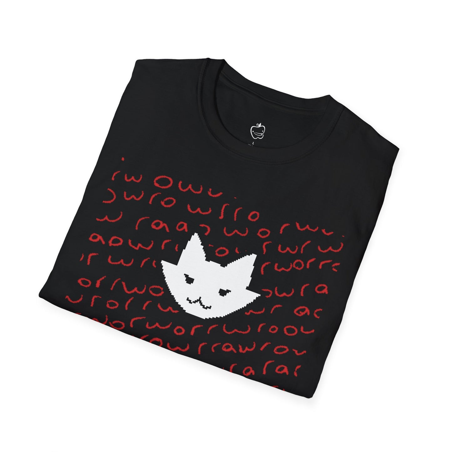 Autopraxis "Princess Agatha" T-Shirt