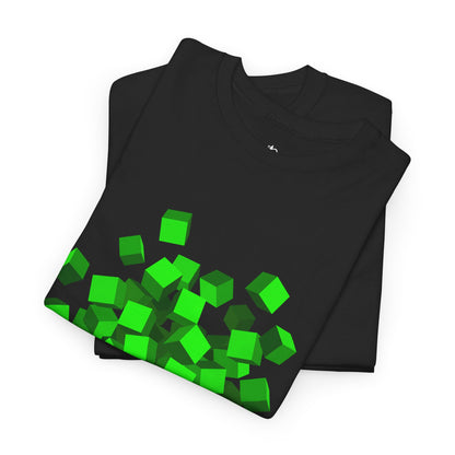 MSPFA "Cube-Splode" T-Shirt