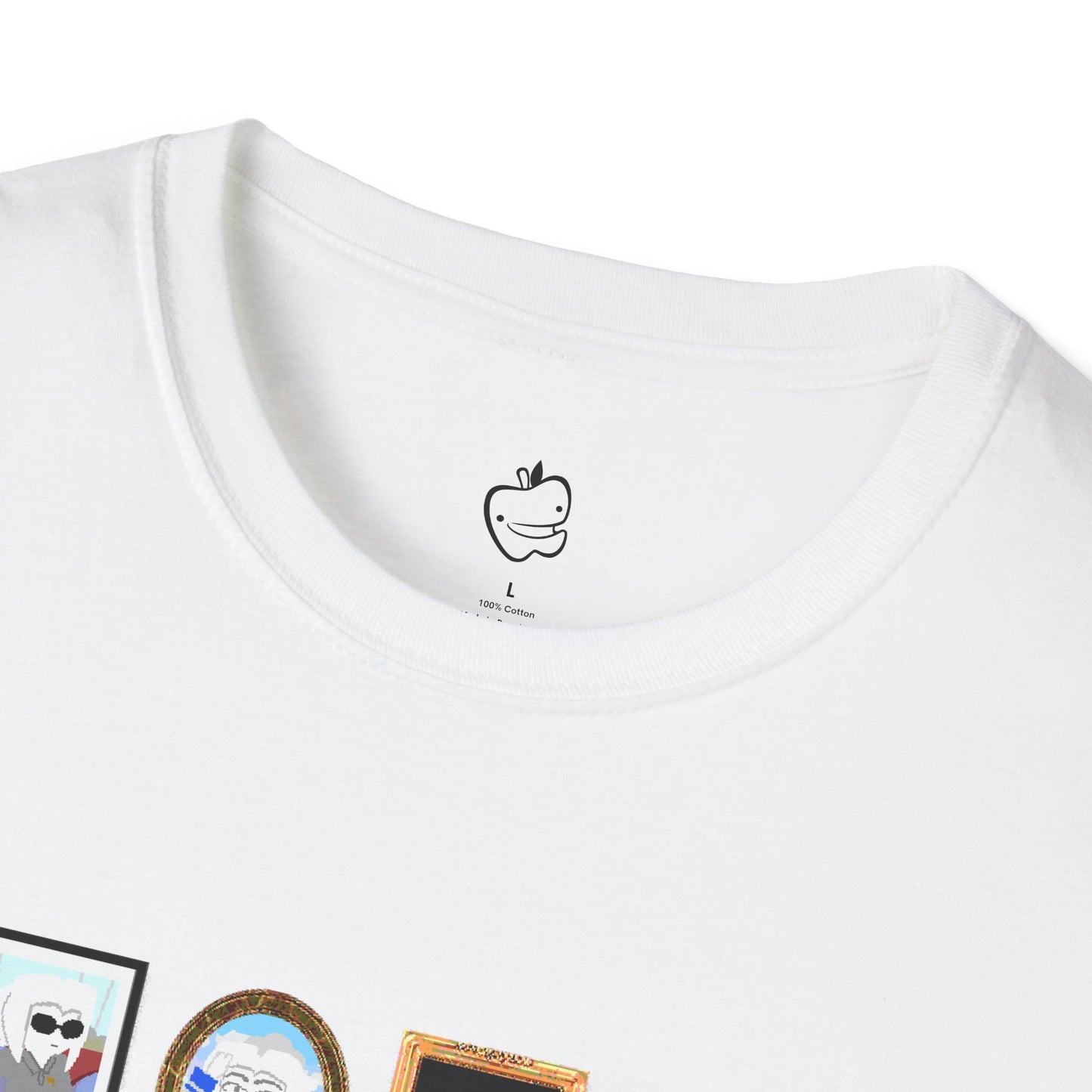 Autopraxis "Be Yourself" T-Shirt