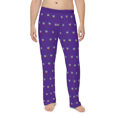 VOFT Heart PJ Pants