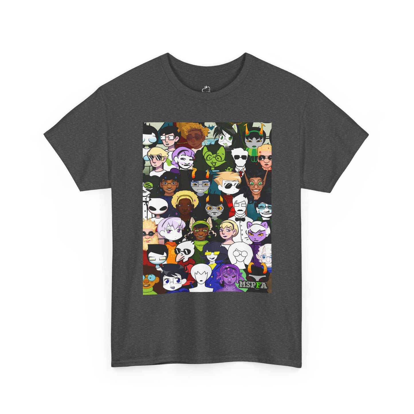 MSPFA "Betas" T-Shirt