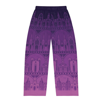 Project Soundpage "Dreamer" PJ Pants