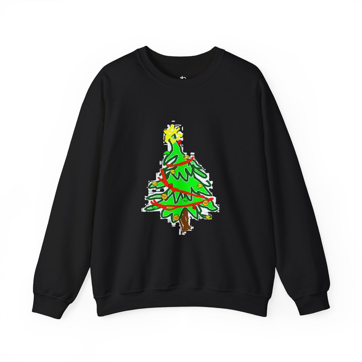Project Soundpage "Kringlefucker" Sweatshirt