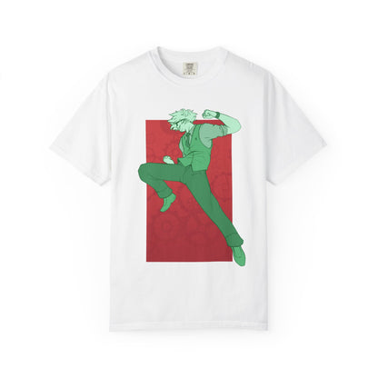 Desynced "Mr. Bedford" T-Shirt