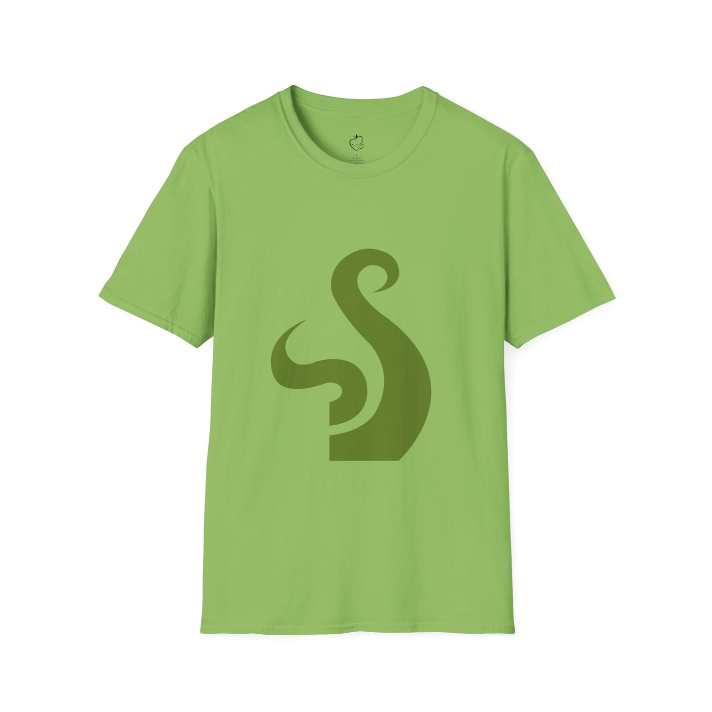 Homeslice "Jane's Aspect" T-Shirt