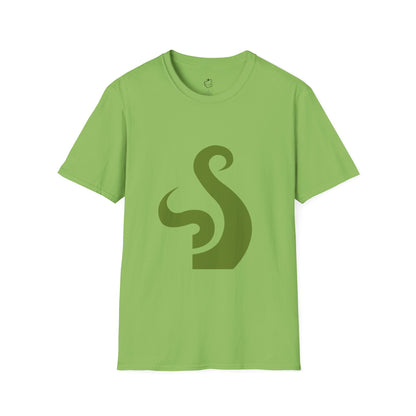 Homeslice "Jane's Aspect" T-Shirt