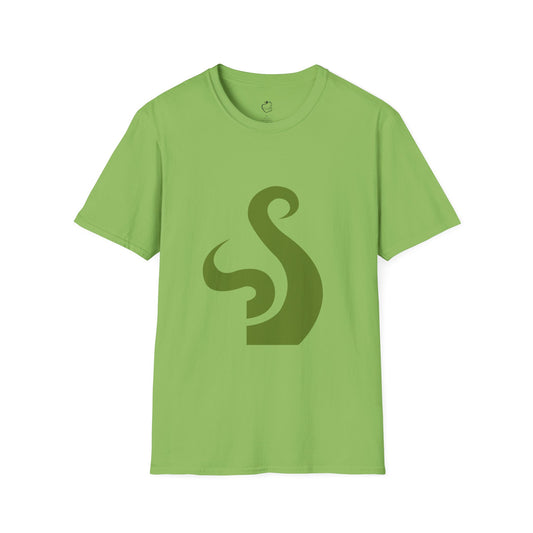 Homeslice "Jane's Aspect" T-Shirt