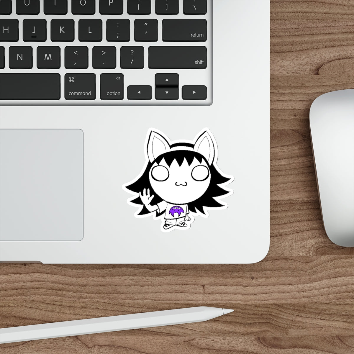 Sburb.EXE "Hai XD" Sticker