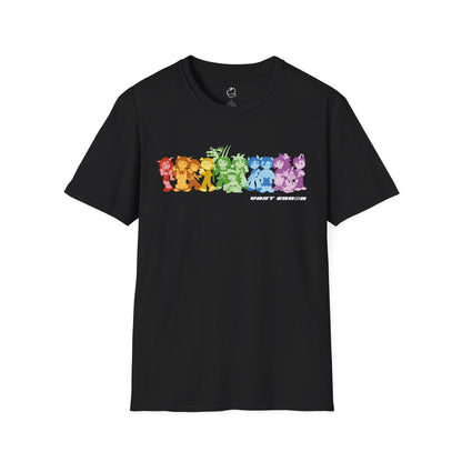 Vast Error "Hemospectrum Pride" T-Shirt