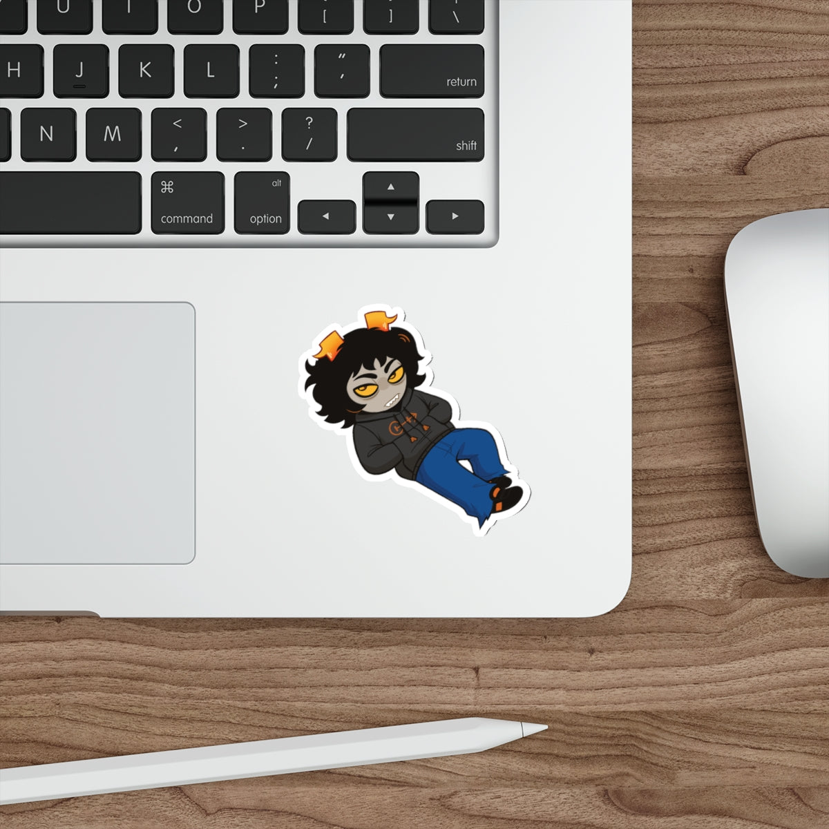 Arcjec "Aspect Holder" Sticker