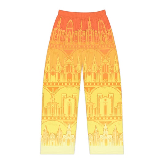 Project Soundpage "Prospit Dreamer" Women's PJ Pants