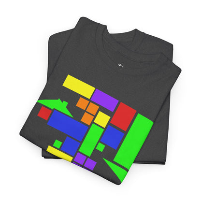 MSPFA "Variant Logo" T-Shirt