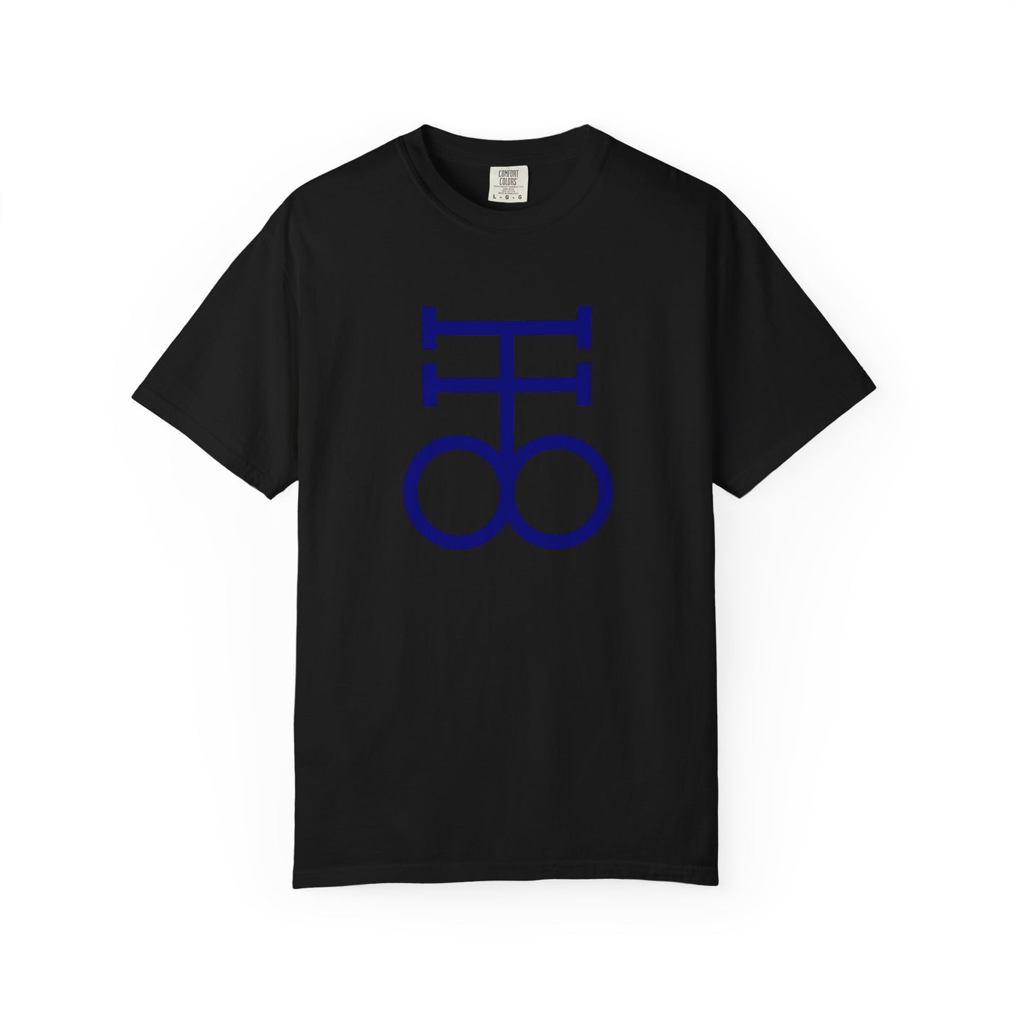 Occeus Sulphur Sigil Shirt
