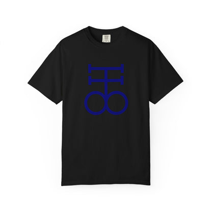 Occeus Sulphur Sigil Shirt
