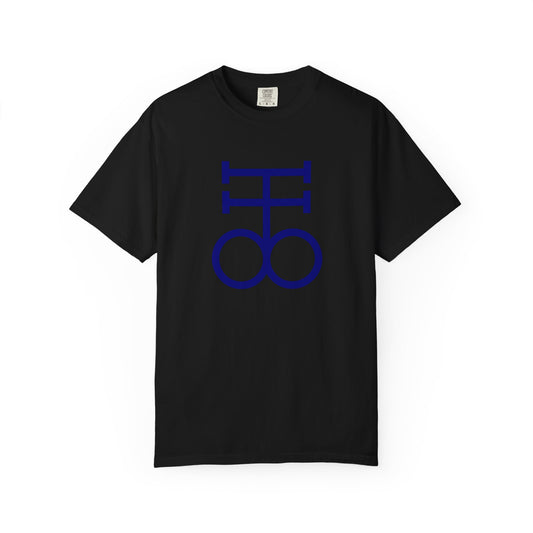 Occeus Sulphur Sigil Shirt