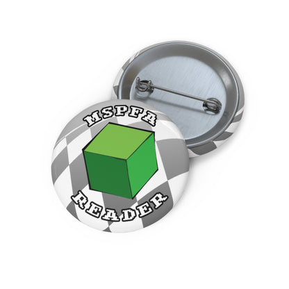 MSPFA Reader Pin