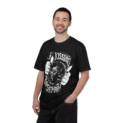 Project [S] RoseMary Band Tees