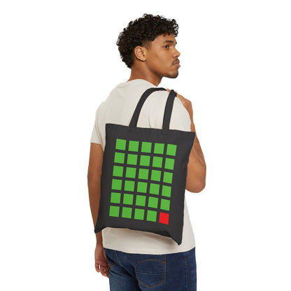 Minimalist MSPFA Tote