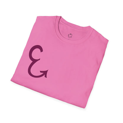 Wake Up "Aeonos Sign" T-Shirt