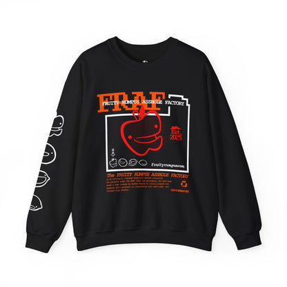 FRAF "Fruity Rumpus" Sweatshirt