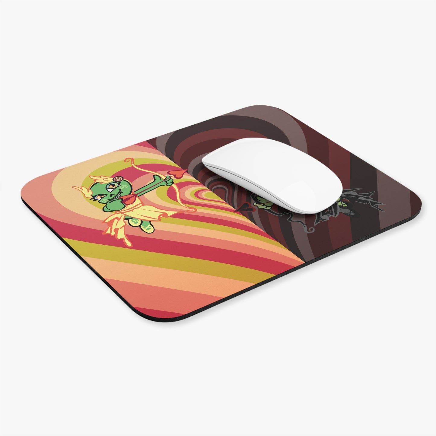 Homeslice "Cupid's Understudies" Mousepad