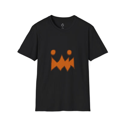 Loftlatched "Amber Maw" T-Shirt