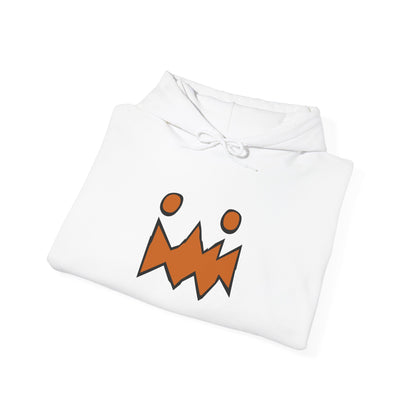 Loftlatched "Amber Maw" Hoodie