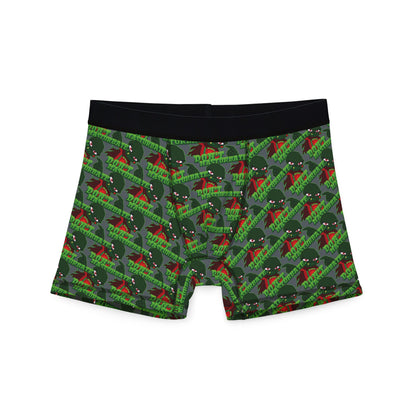 Caliborn Chastity Promise Long-Panties