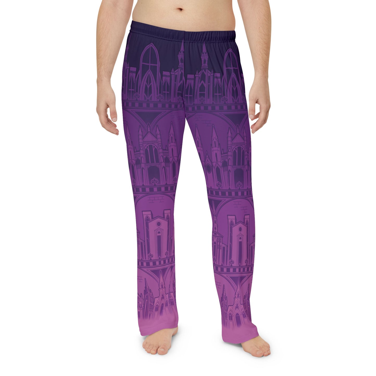 Project Soundpage "Dreamer" PJ Pants