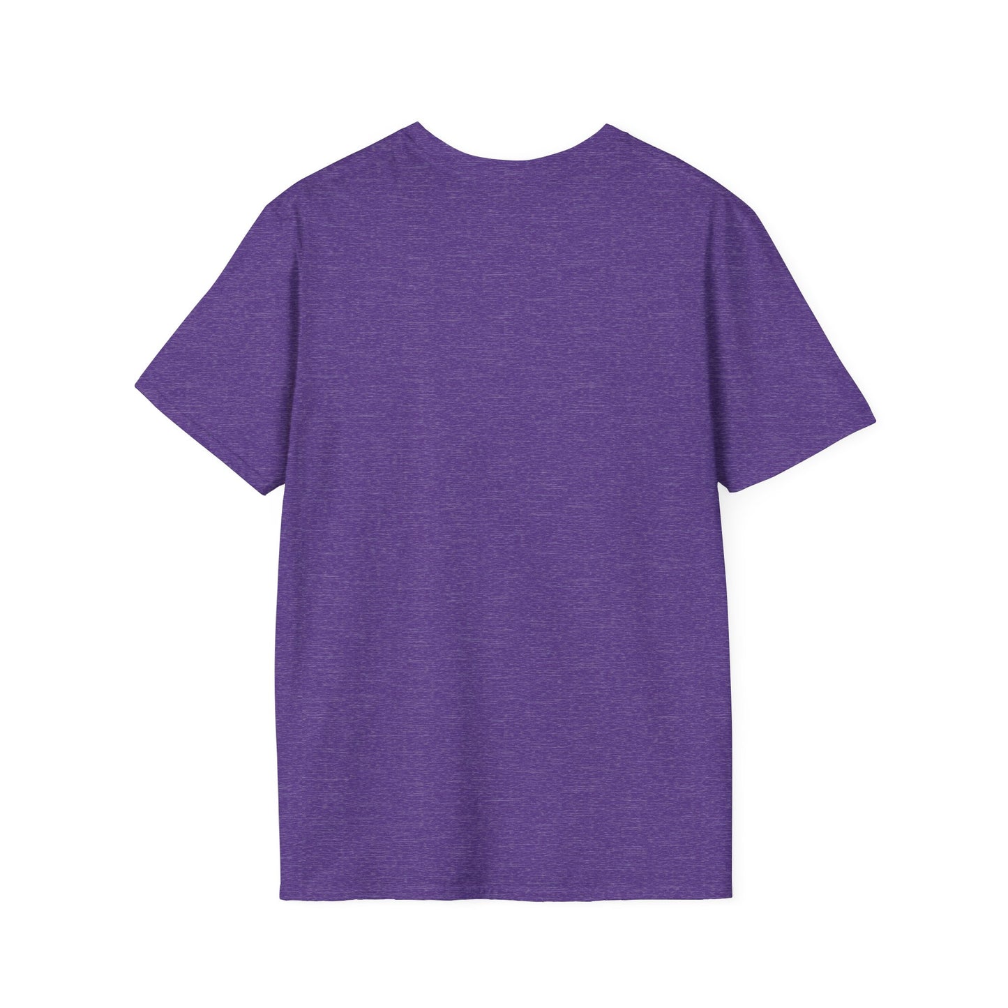 Kittyquest "KITTYQUEST" Color T-Shirt