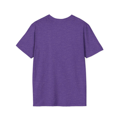 Kittyquest "KITTYQUEST" Color T-Shirt