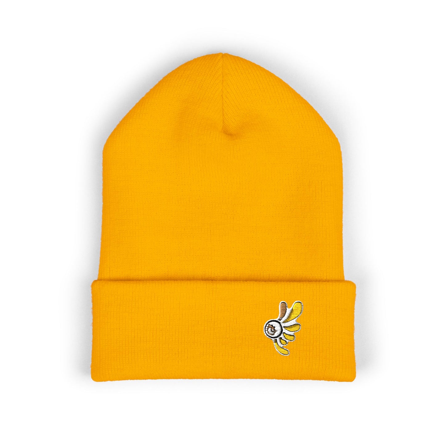 Wake Up "Seer of Light" Beanie