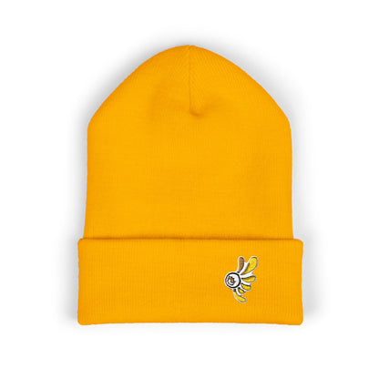 Wake Up "Seer of Light" Beanie