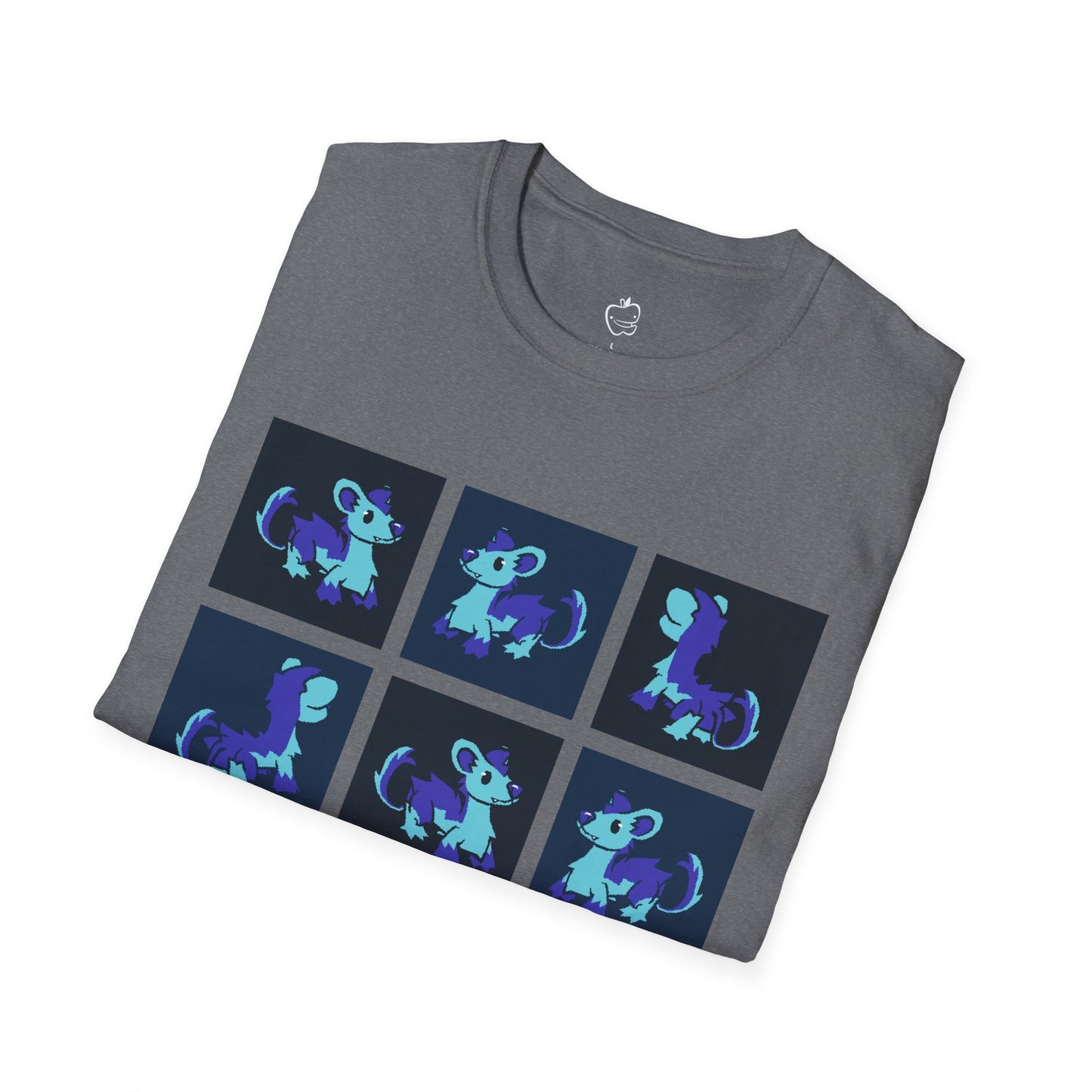 Lairhold "Terref in Turns" T-Shirt