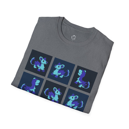 Lairhold "Terref in Turns" T-Shirt