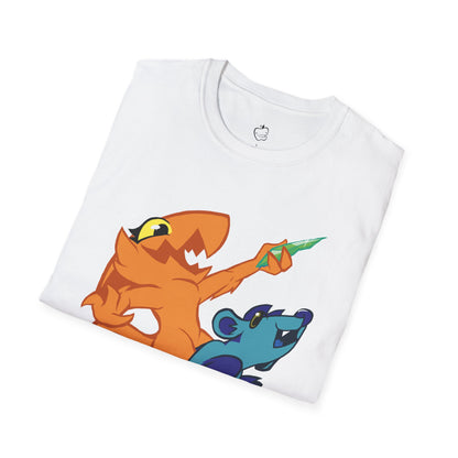 Lairhold "Mightiest Steed" T-Shirt